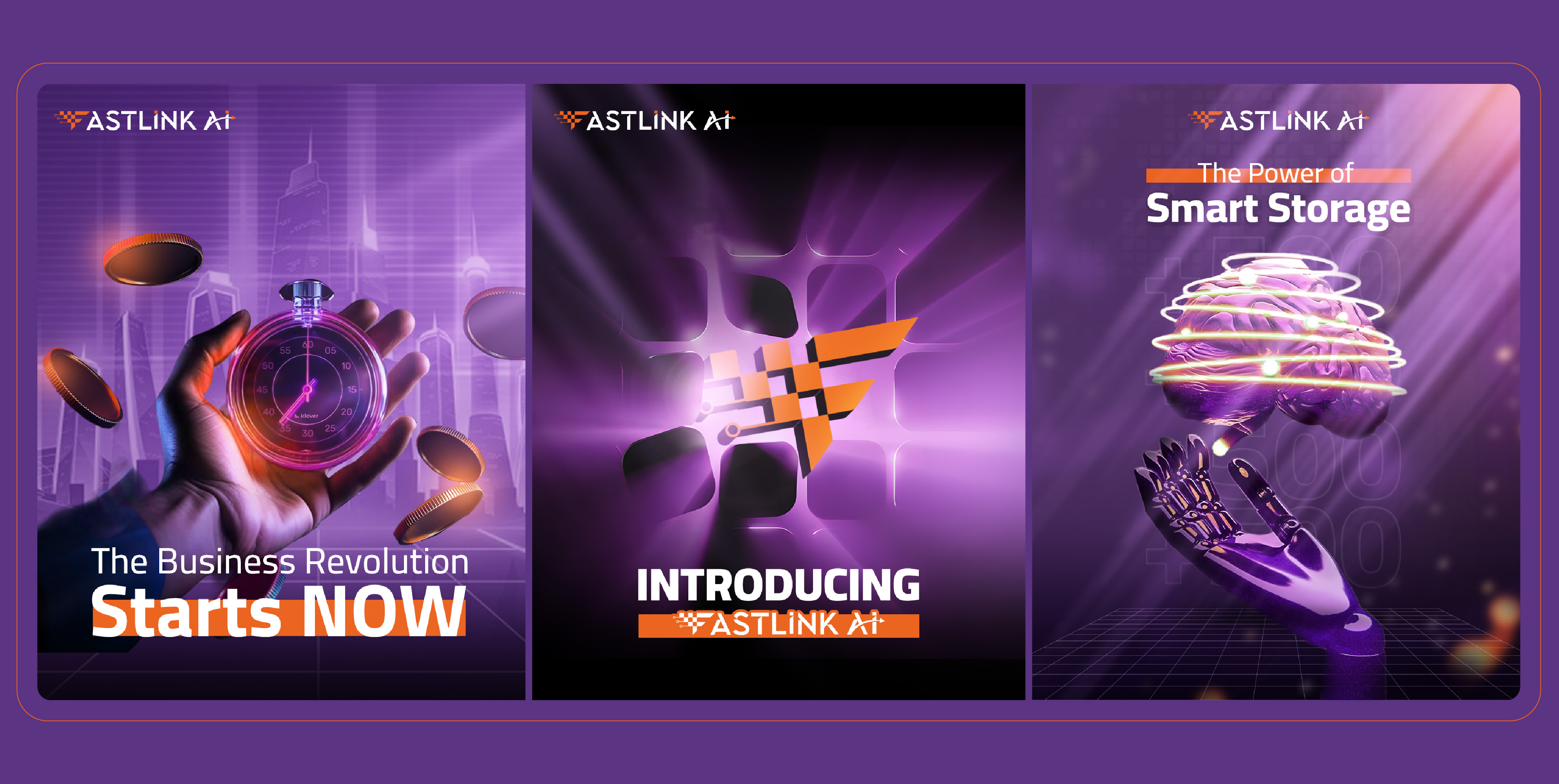 FASTLINK