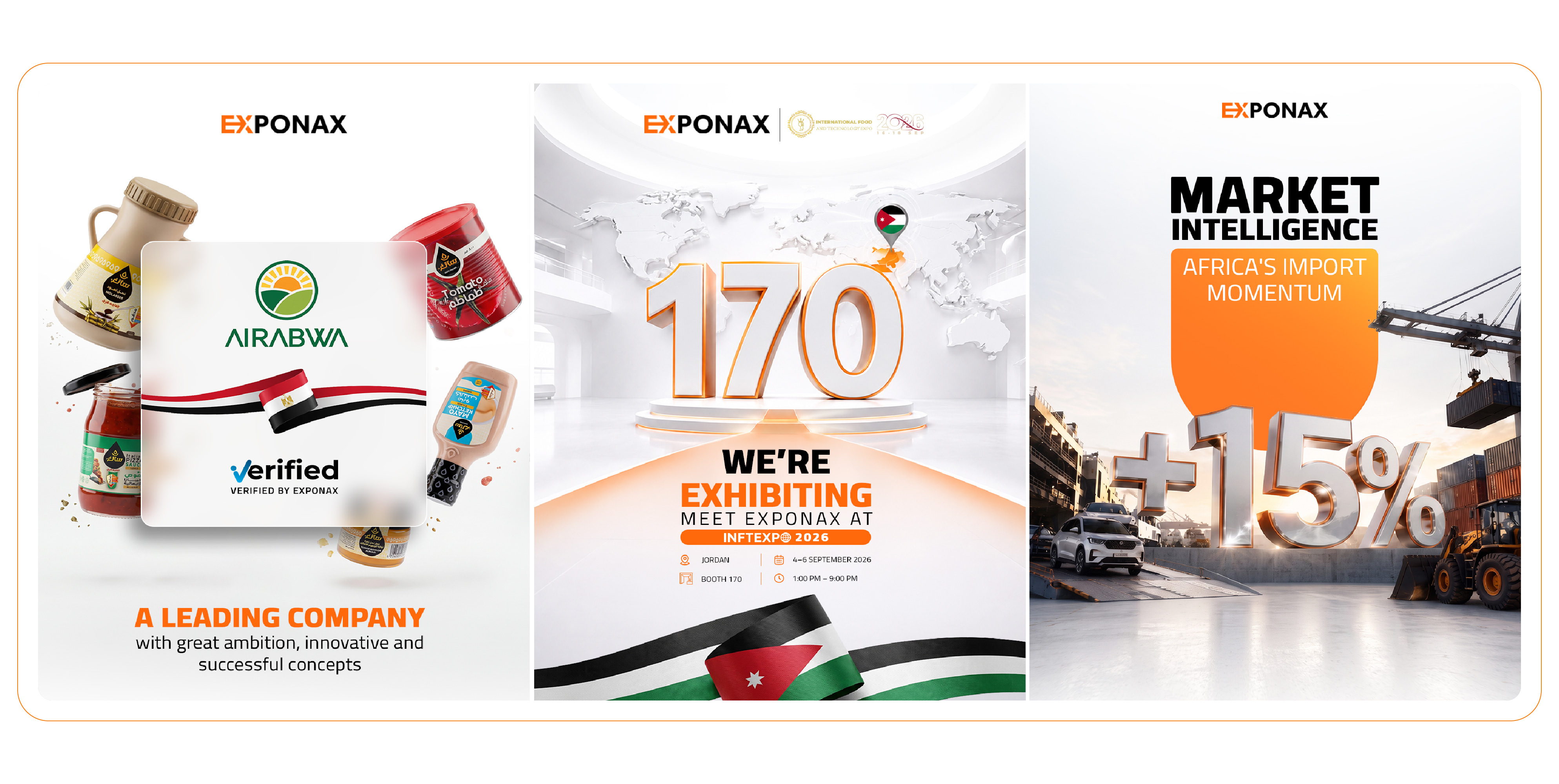 EXPONAX 2