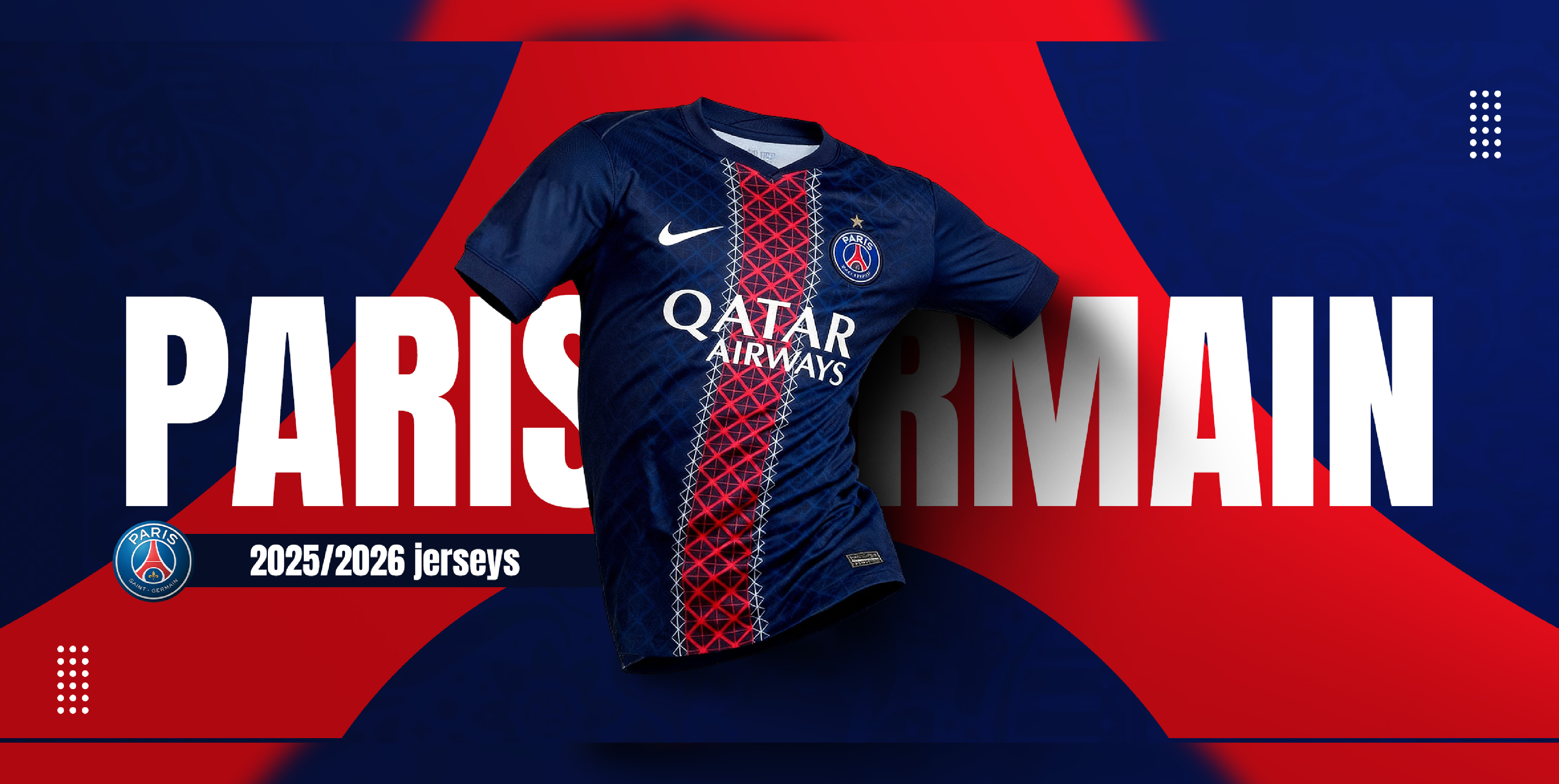 FOOTBALL JERSEYS 2026