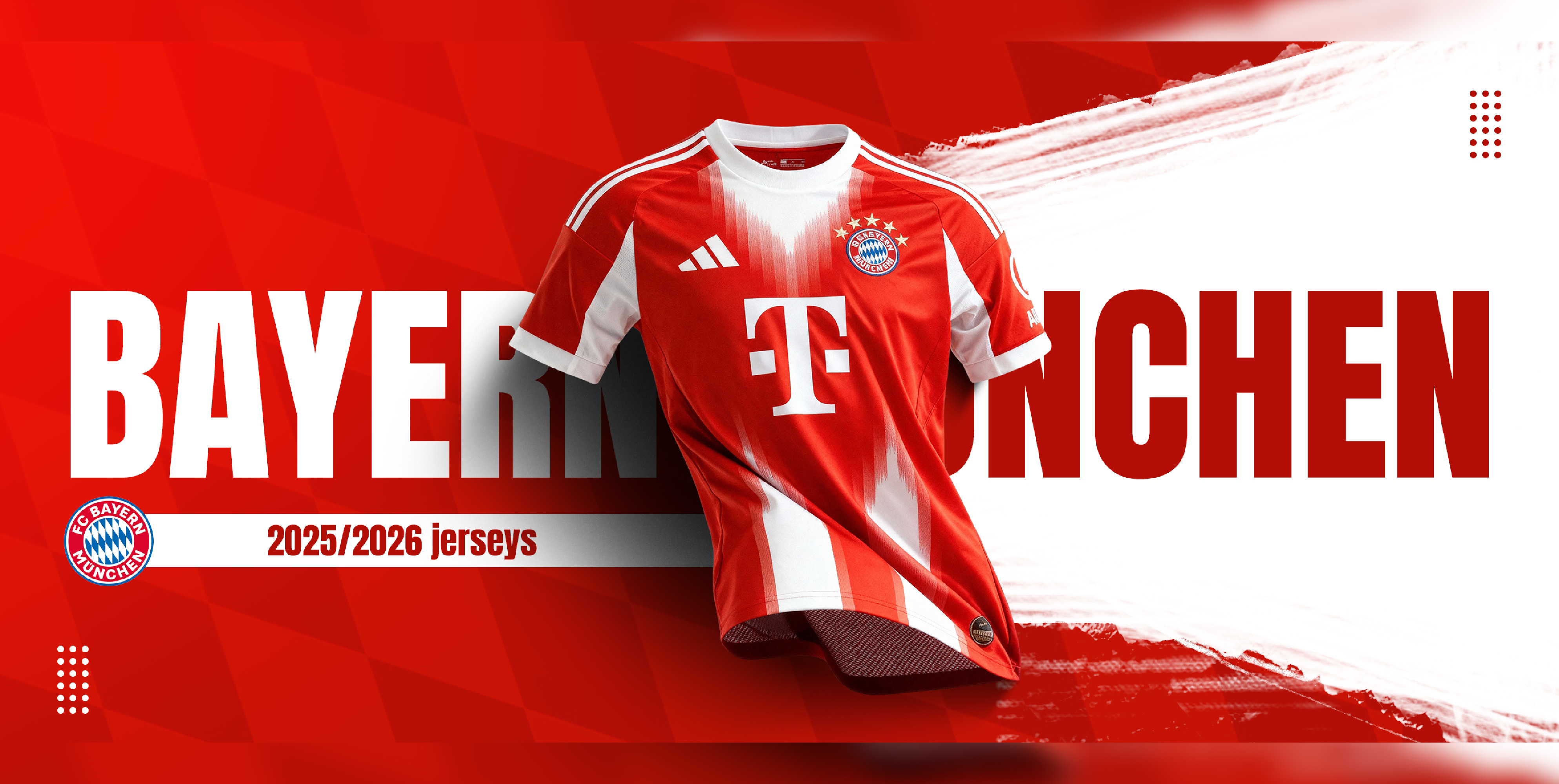 FOOTBALL JERSEYS 2026
