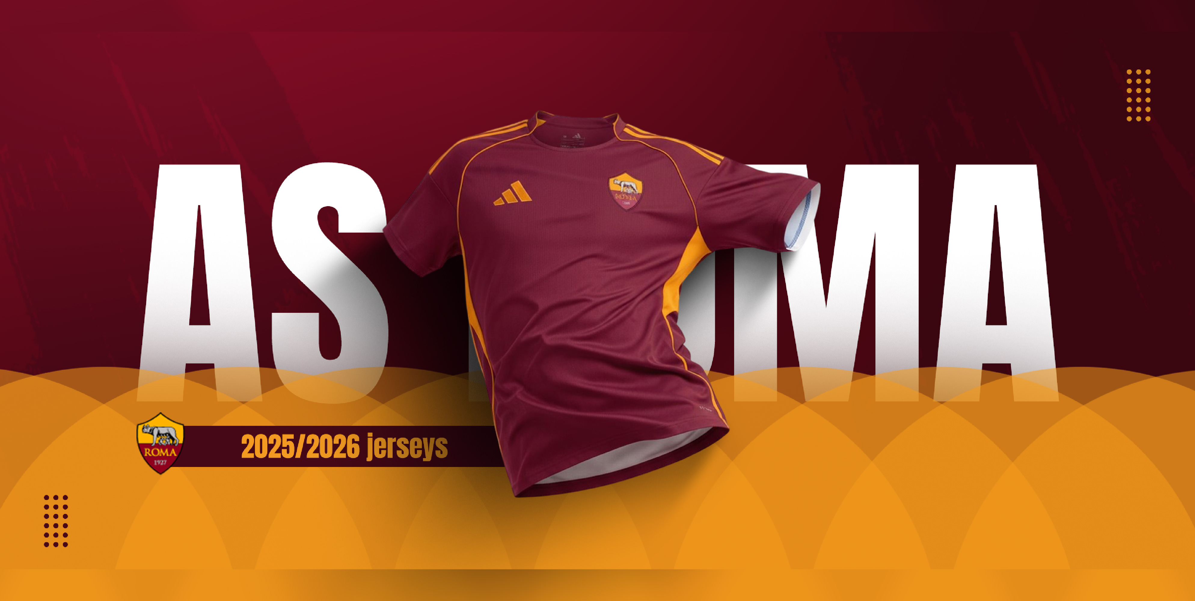 FOOTBALL JERSEYS 2026