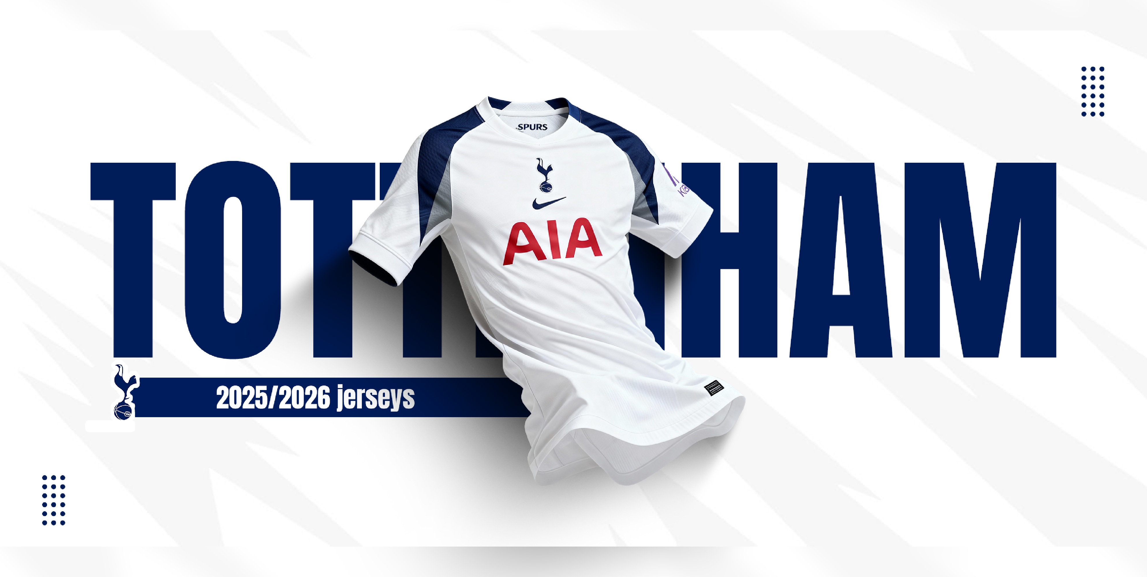 FOOTBALL JERSEYS 2026
