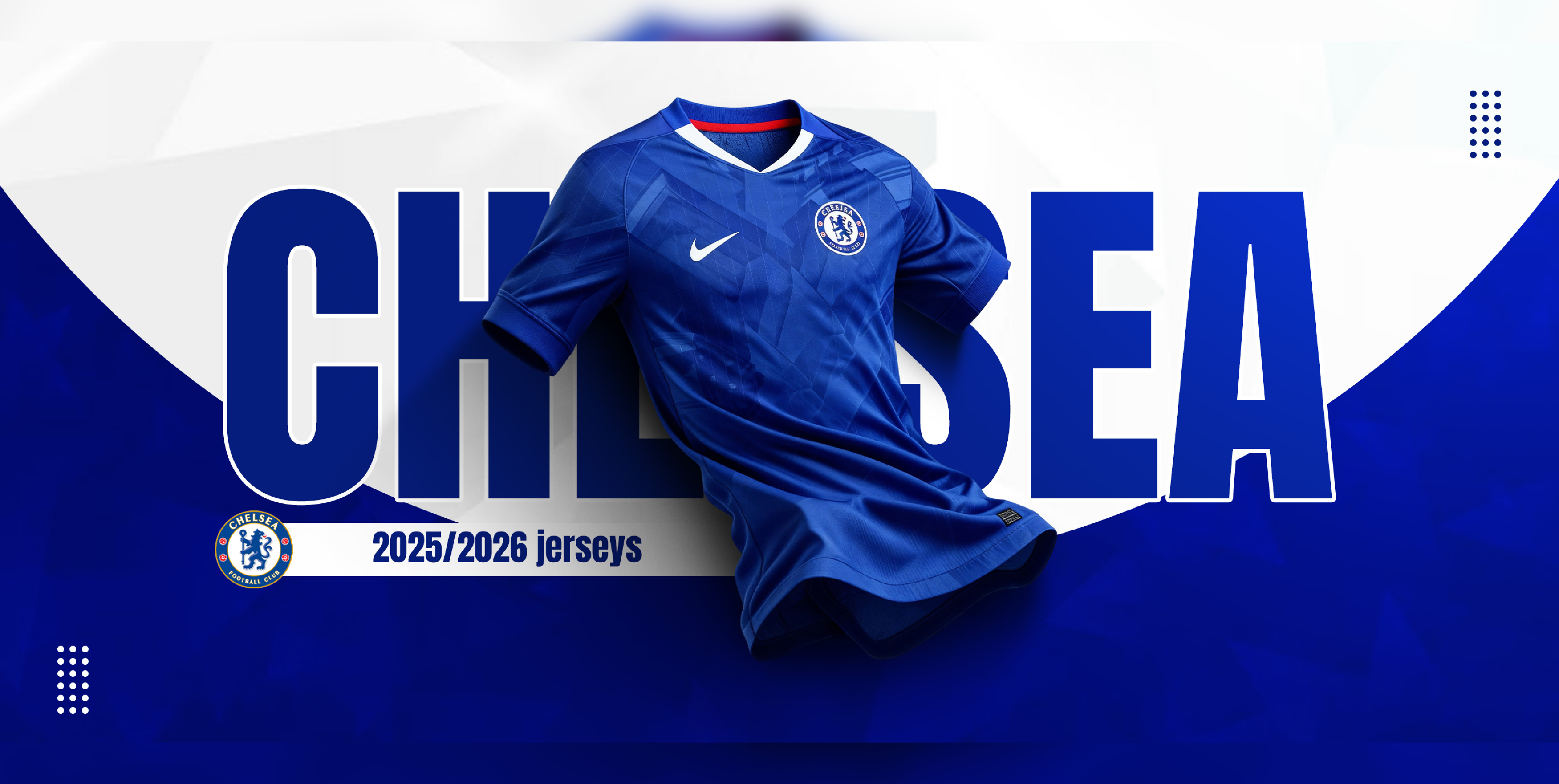 FOOTBALL JERSEYS 2026