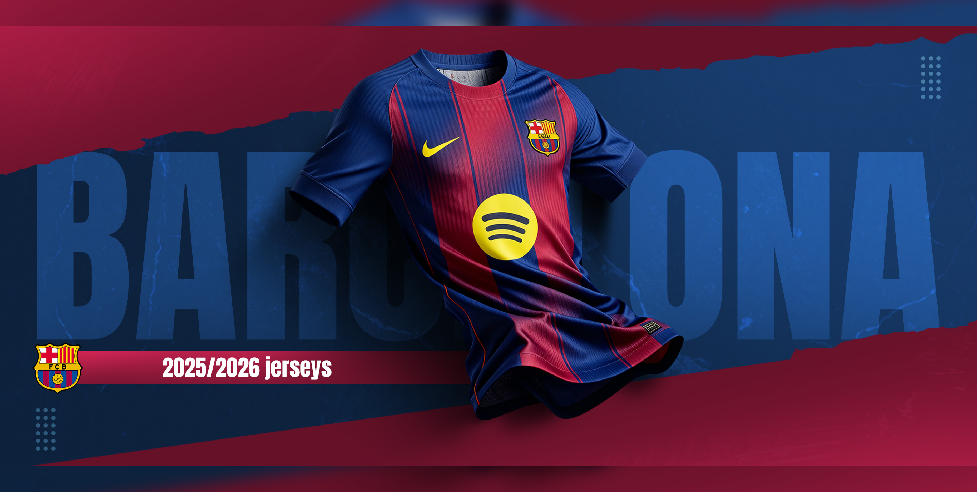 FOOTBALL JERSEYS 2026