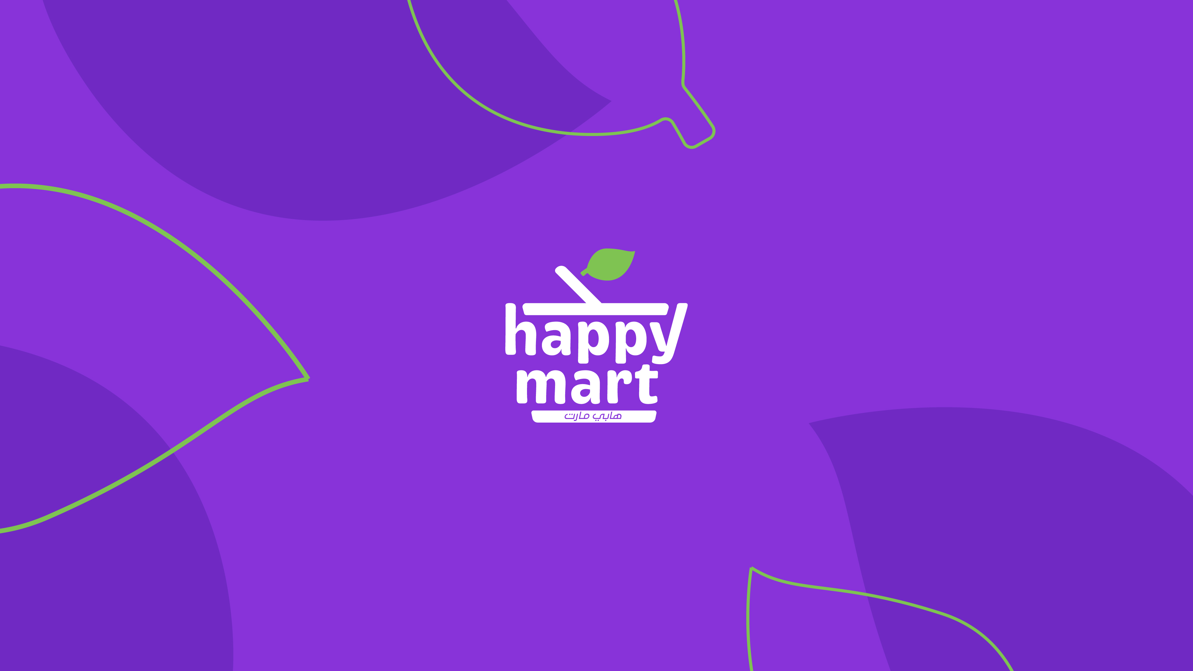 HAPPY MART