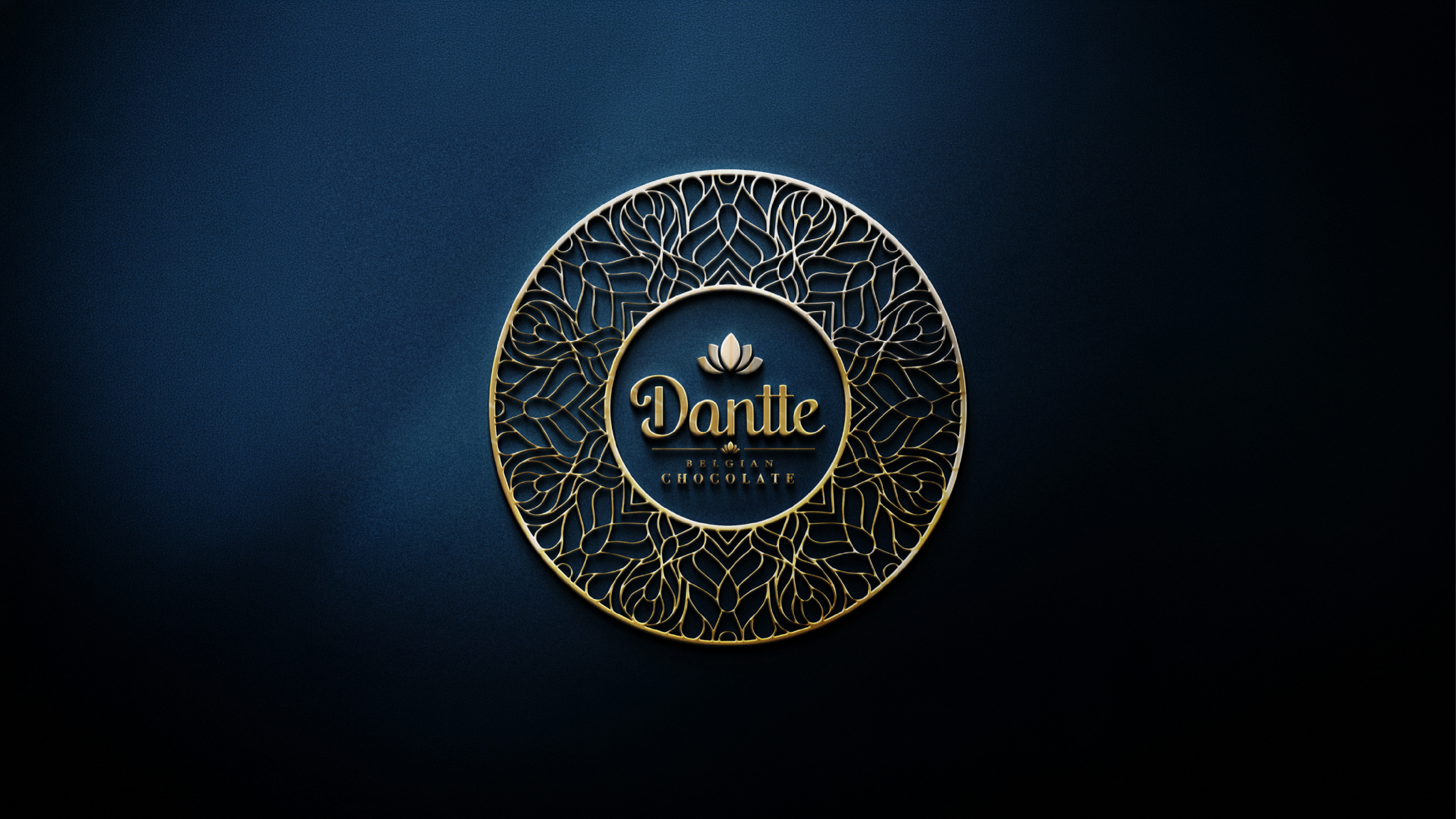 Dantte Belgian Chocolate