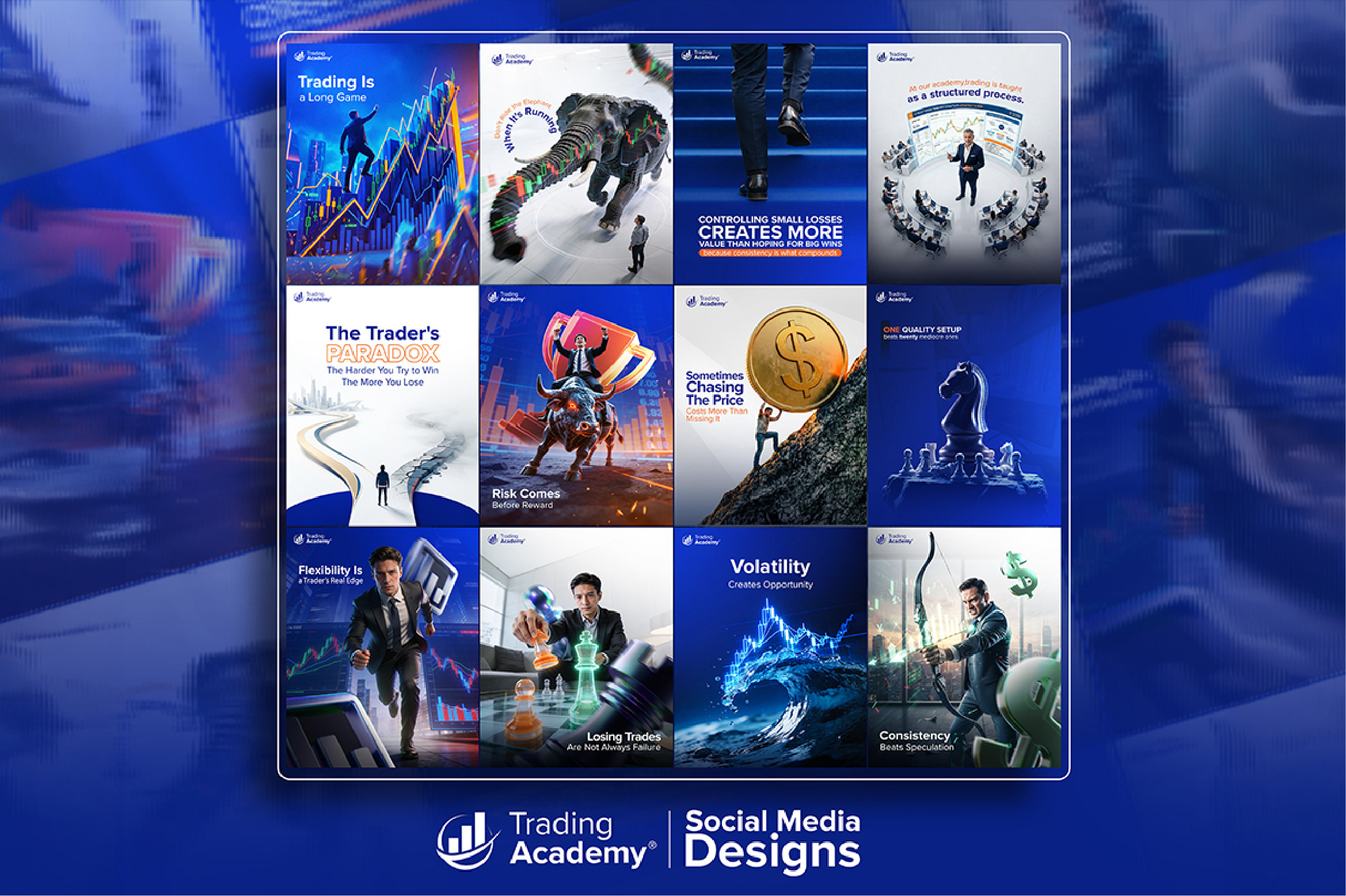 TRADING ACADEMY