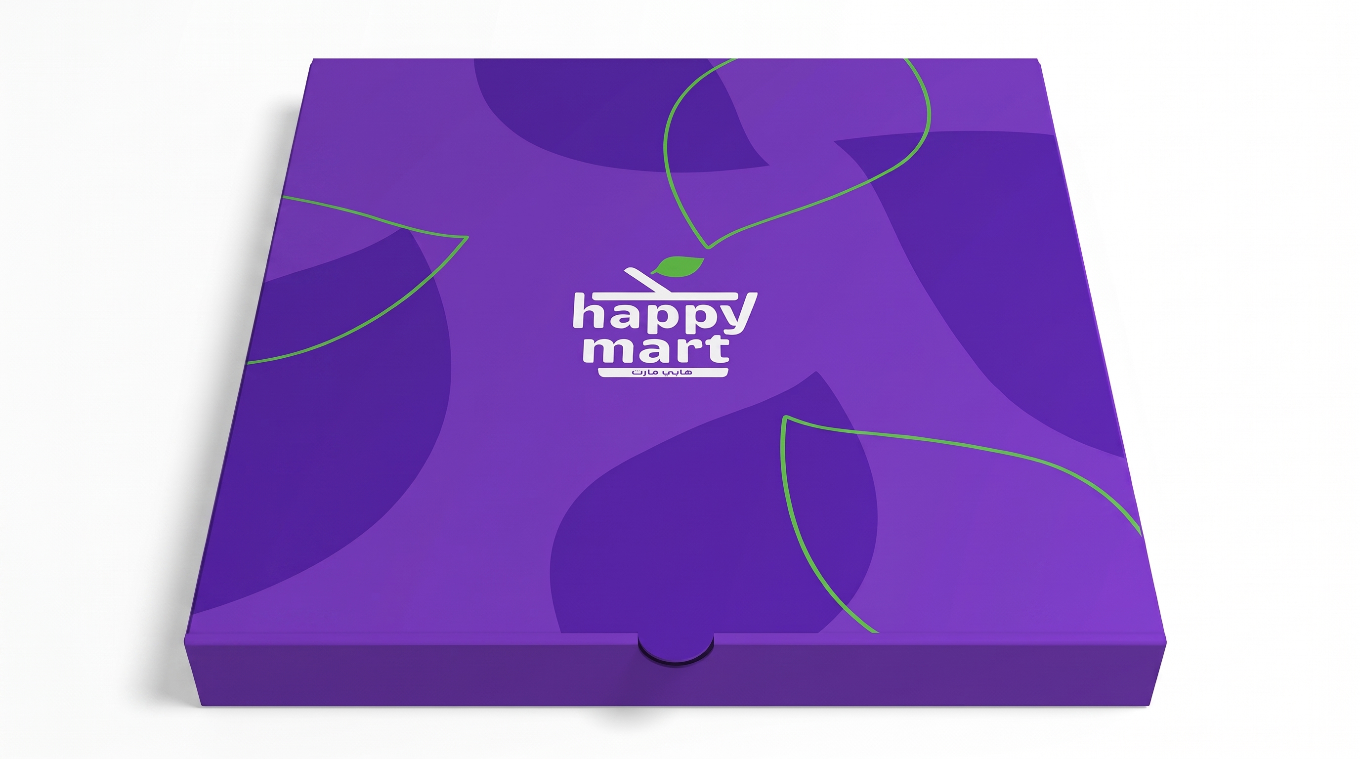 HAPPY MART
