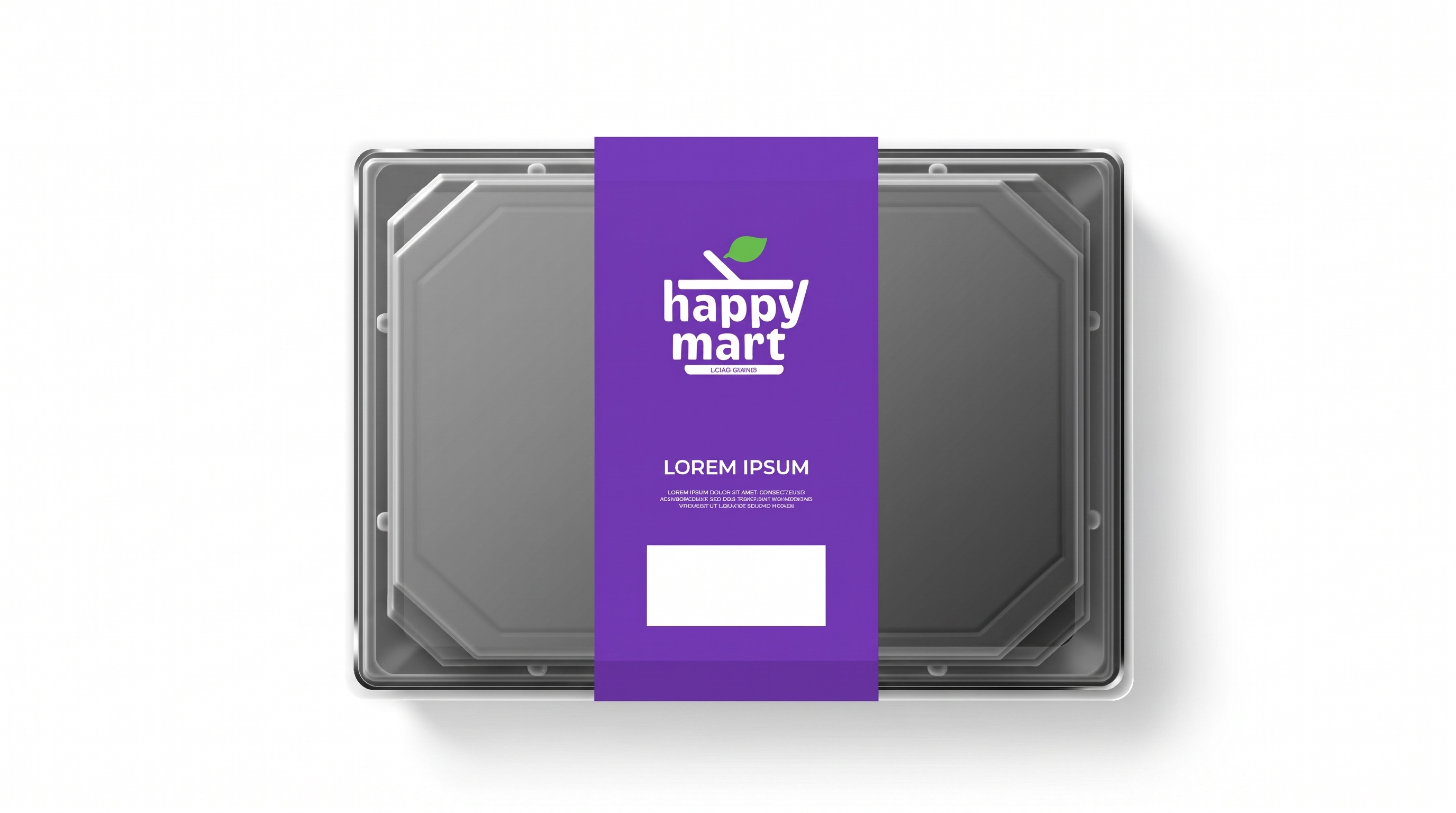 HAPPY MART