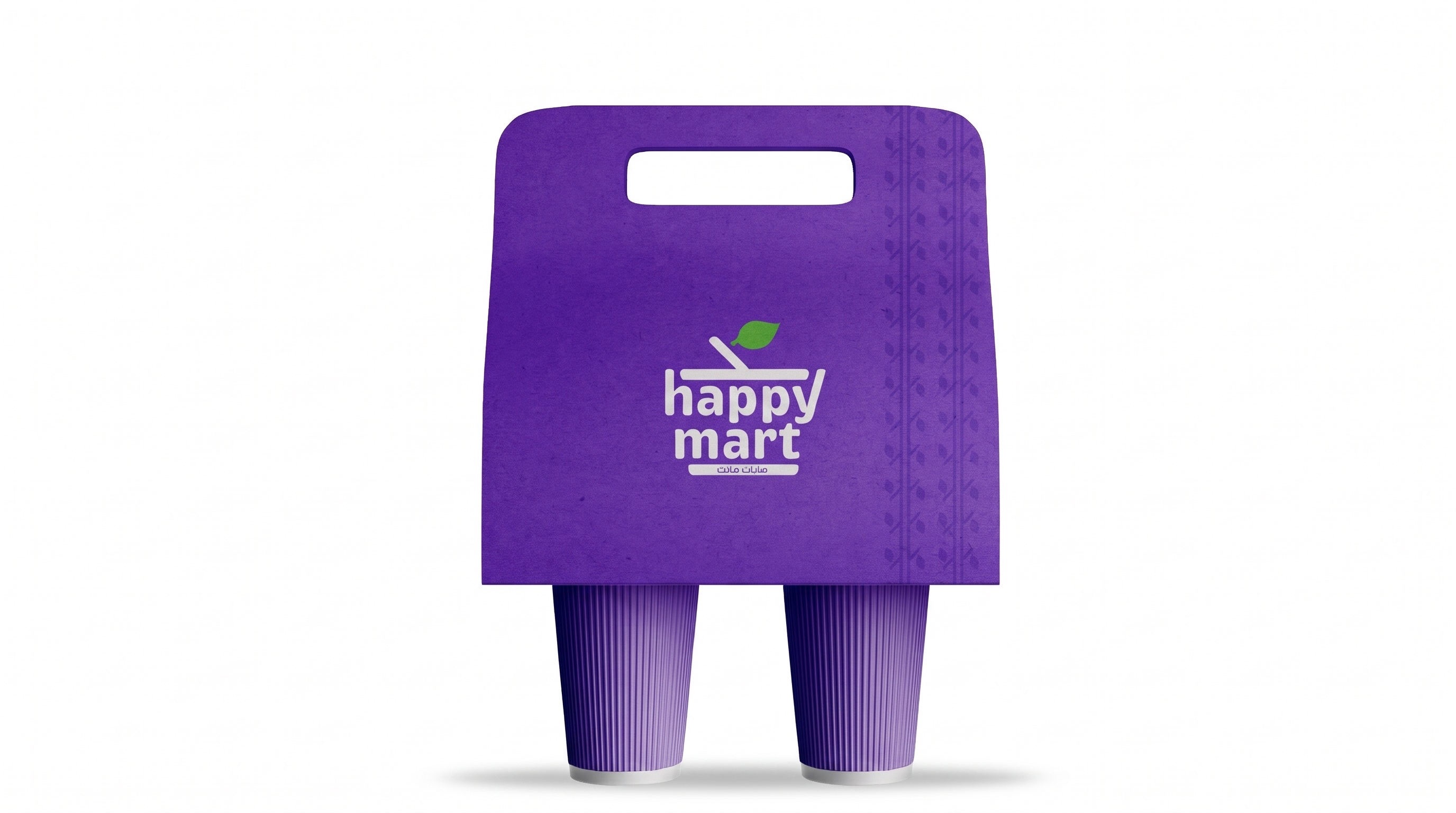 HAPPY MART