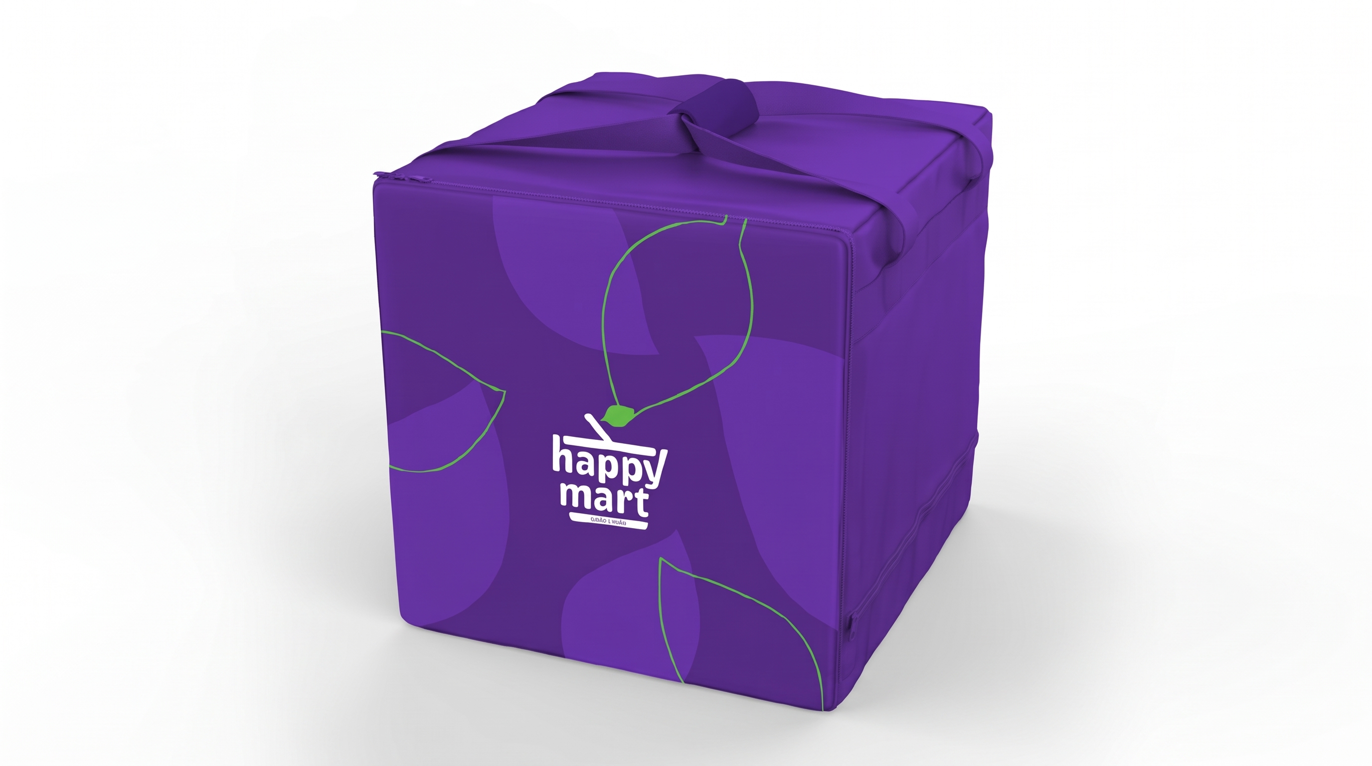 HAPPY MART