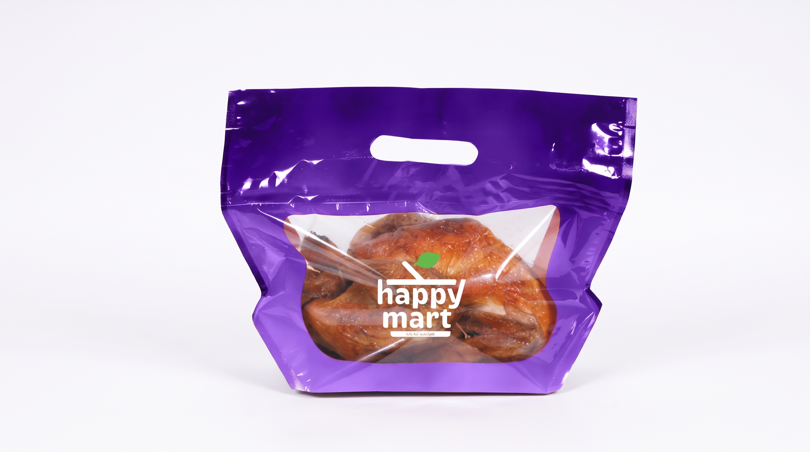 HAPPY MART