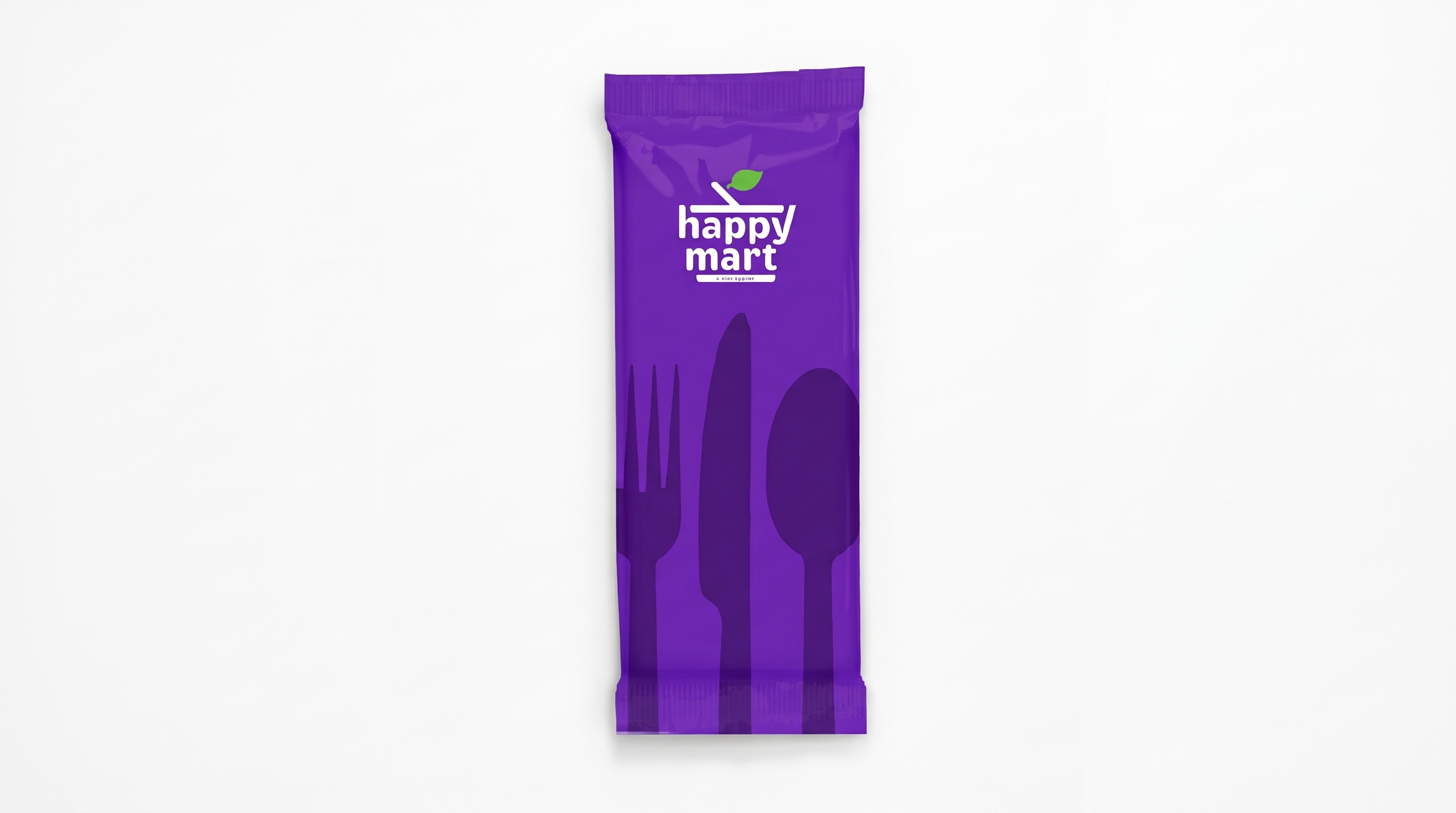 HAPPY MART