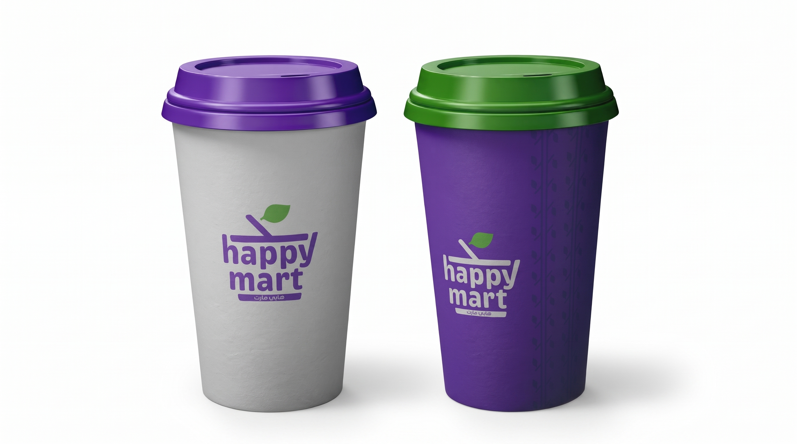 HAPPY MART