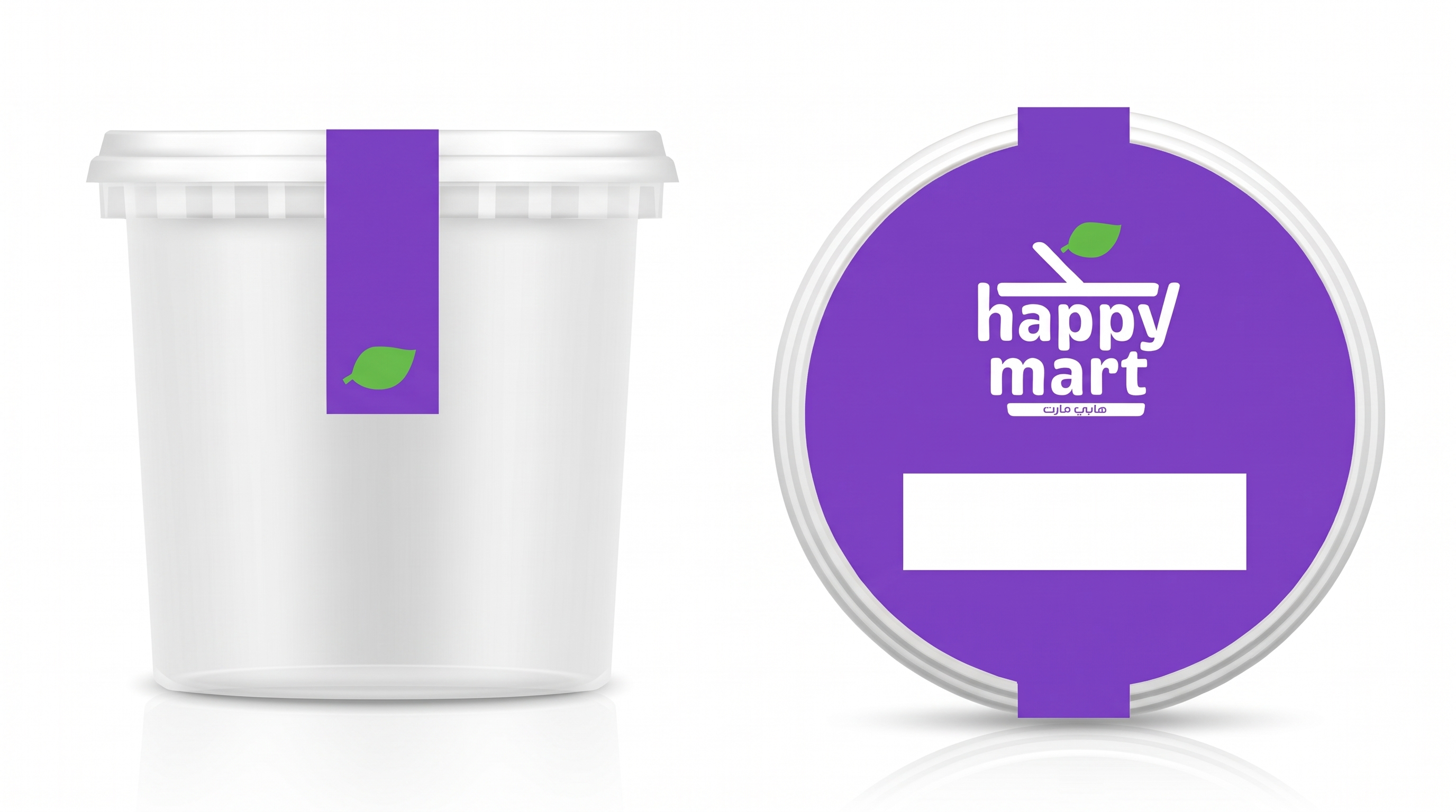 HAPPY MART