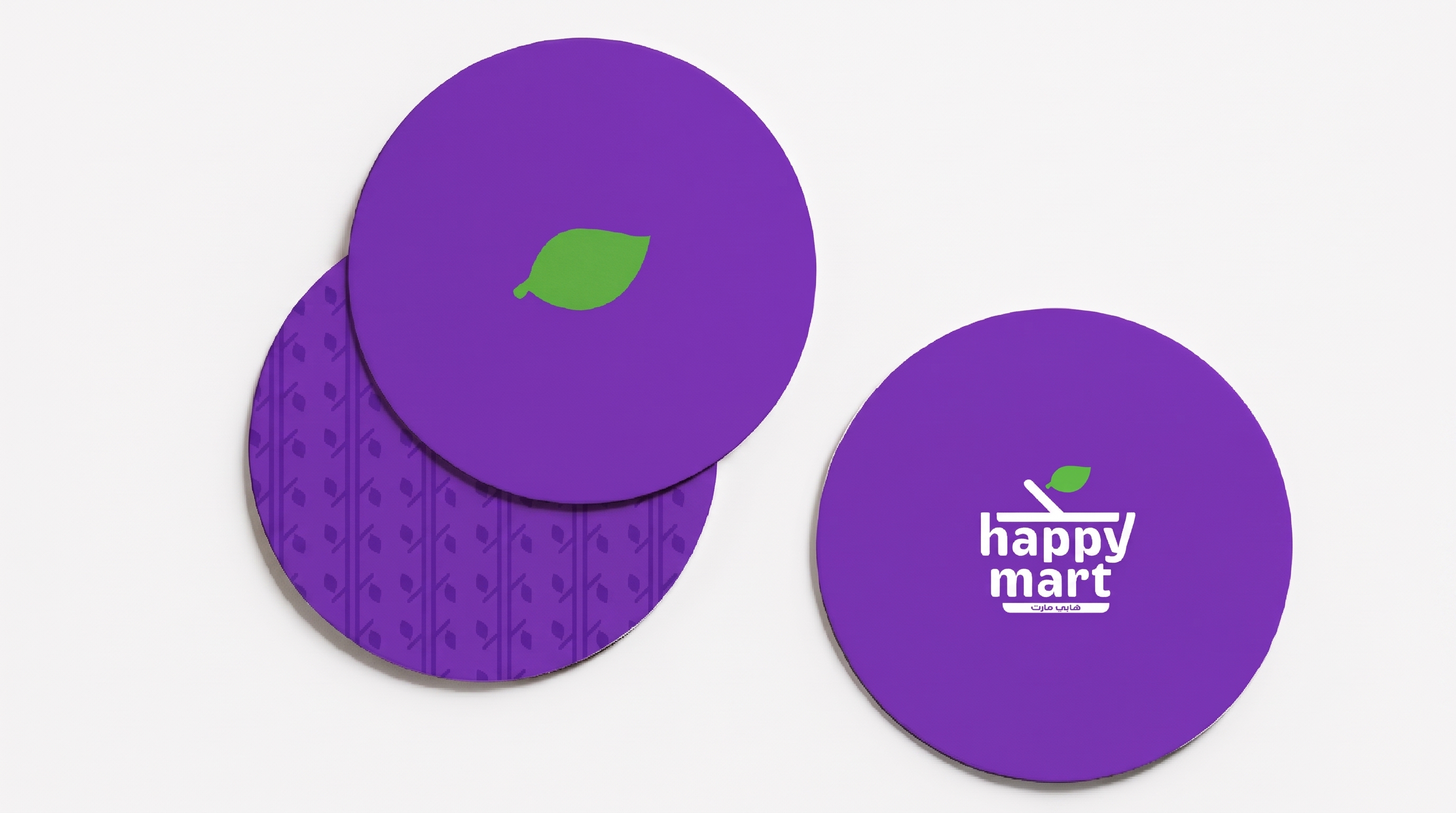 HAPPY MART