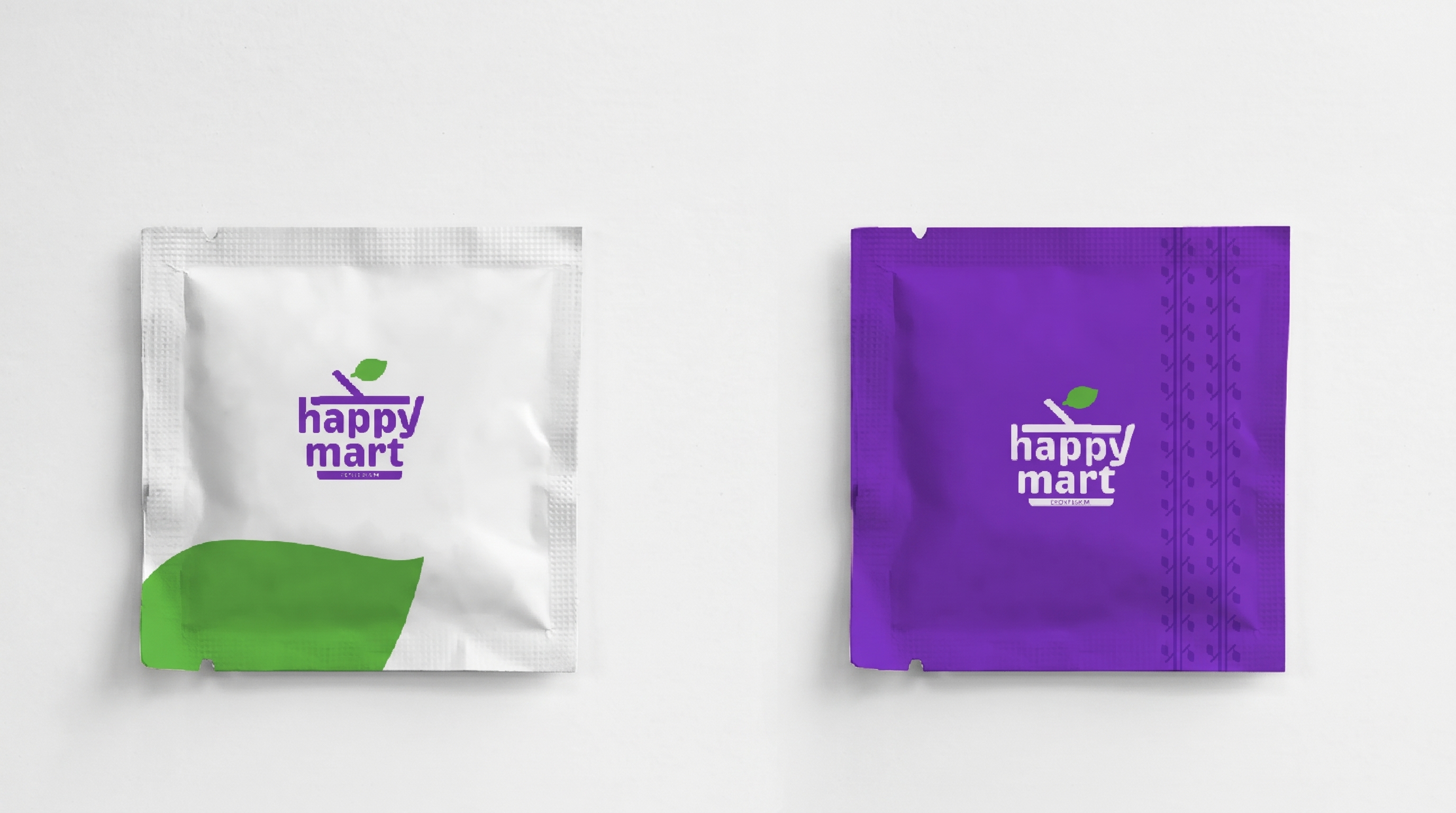 HAPPY MART
