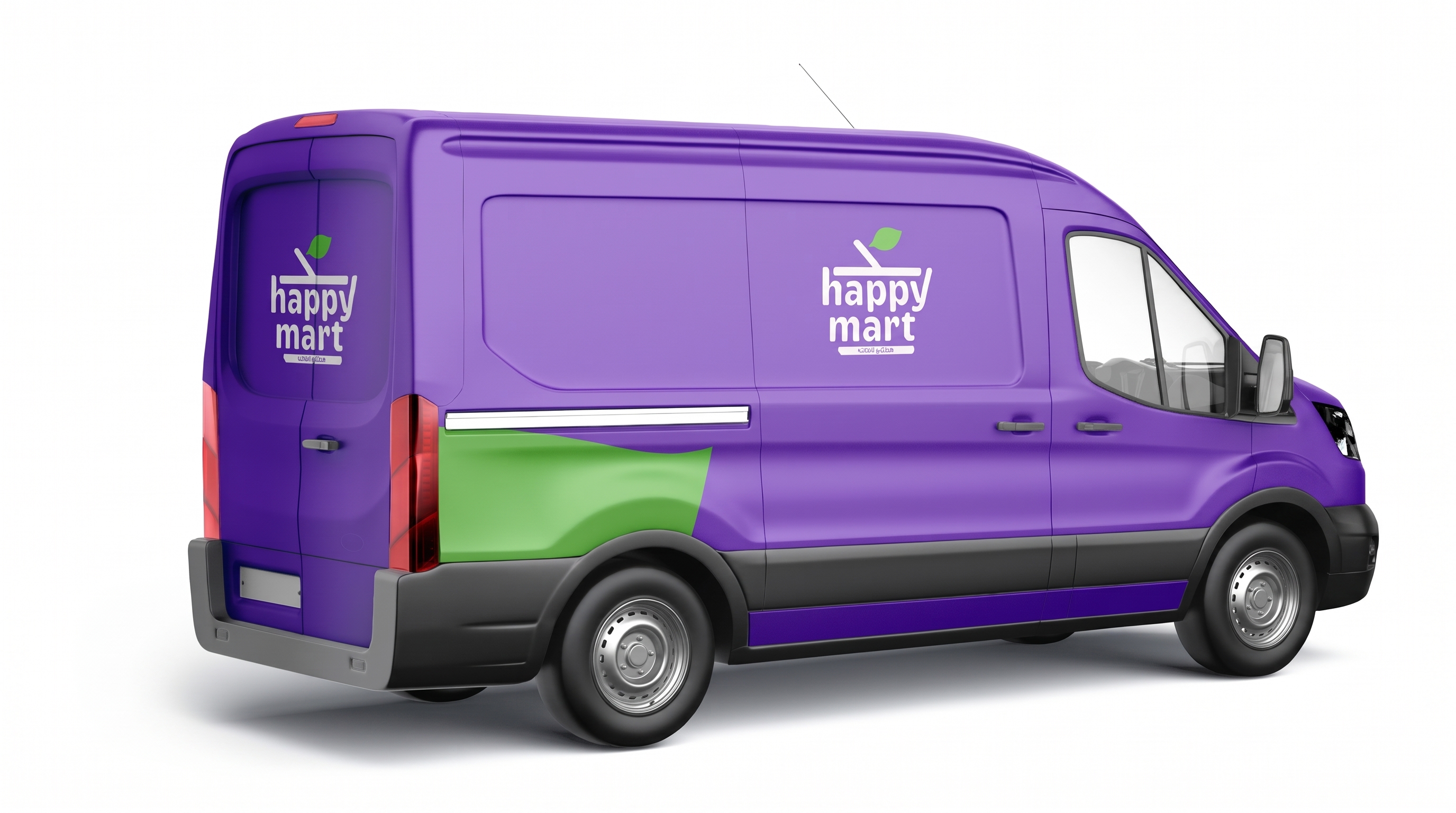 HAPPY MART