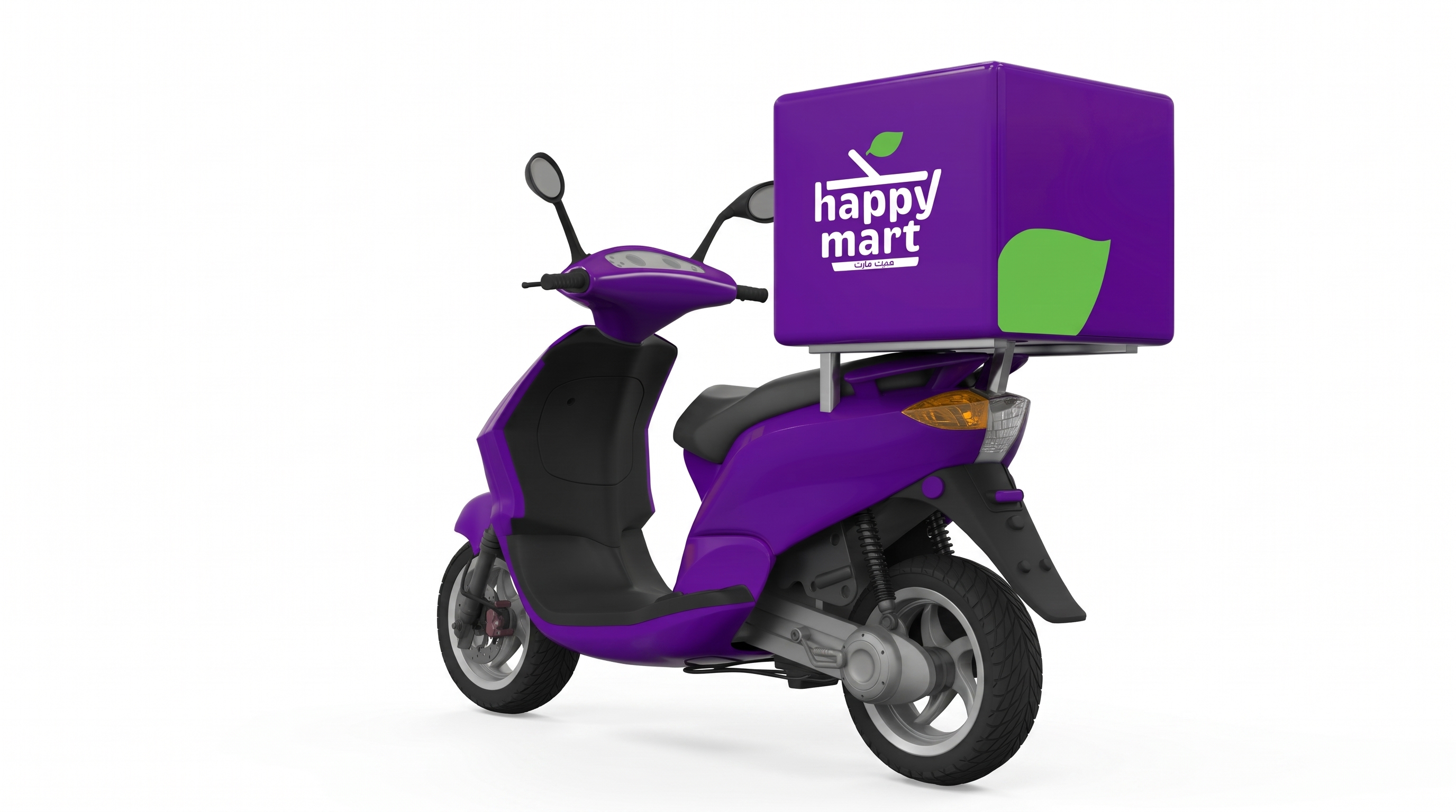 HAPPY MART