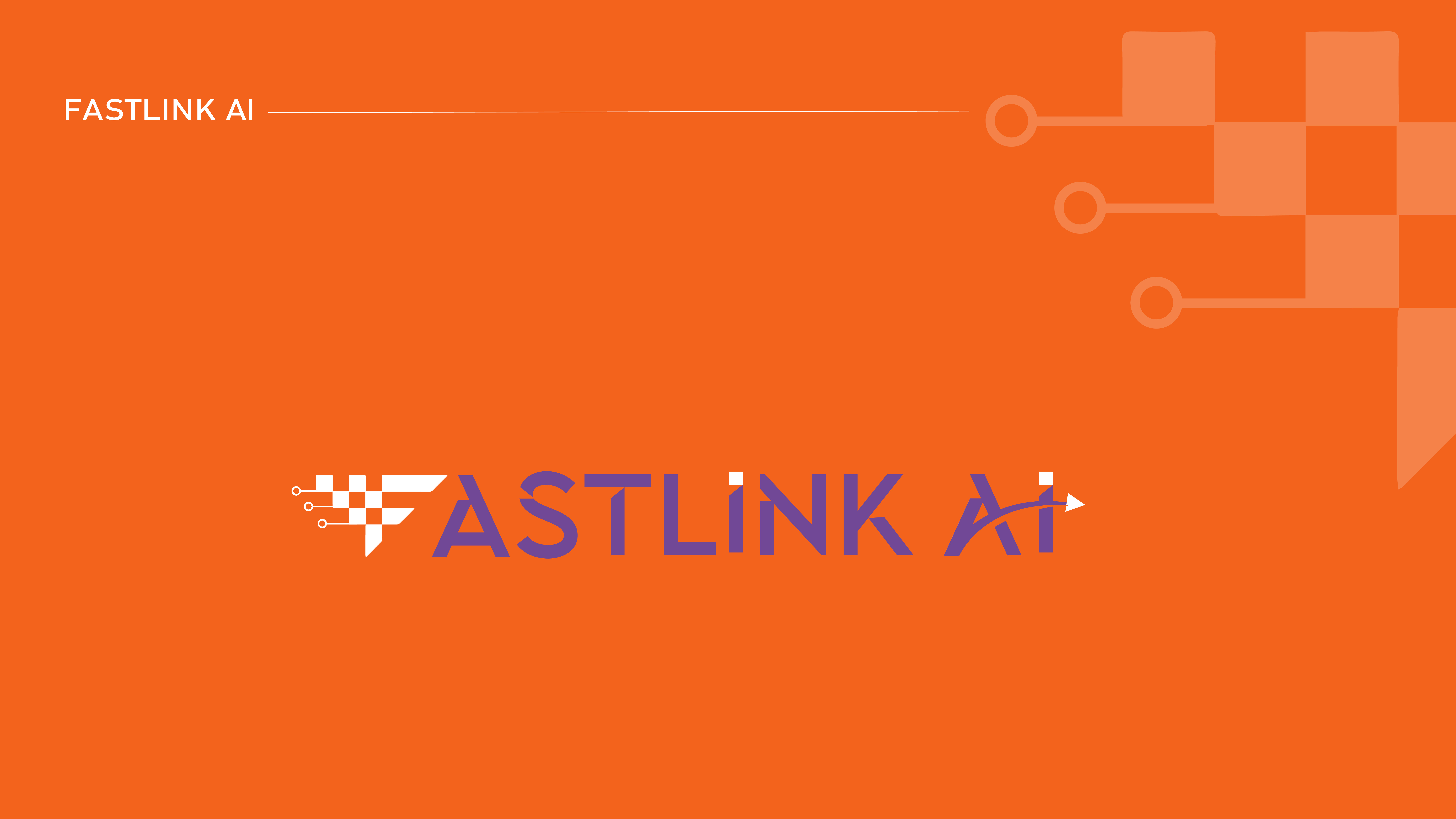 FASTLINK AI