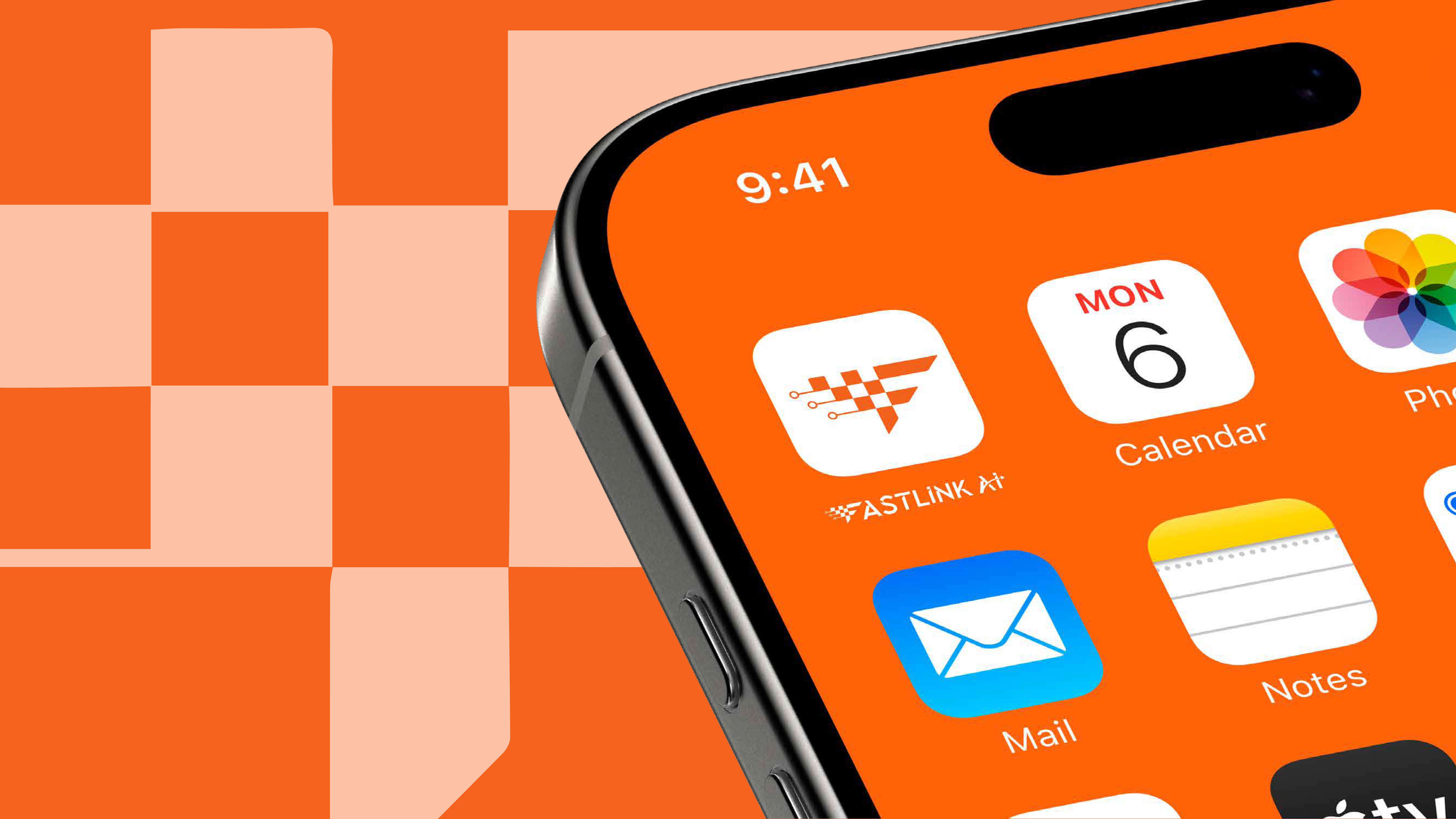 FASTLINK AI