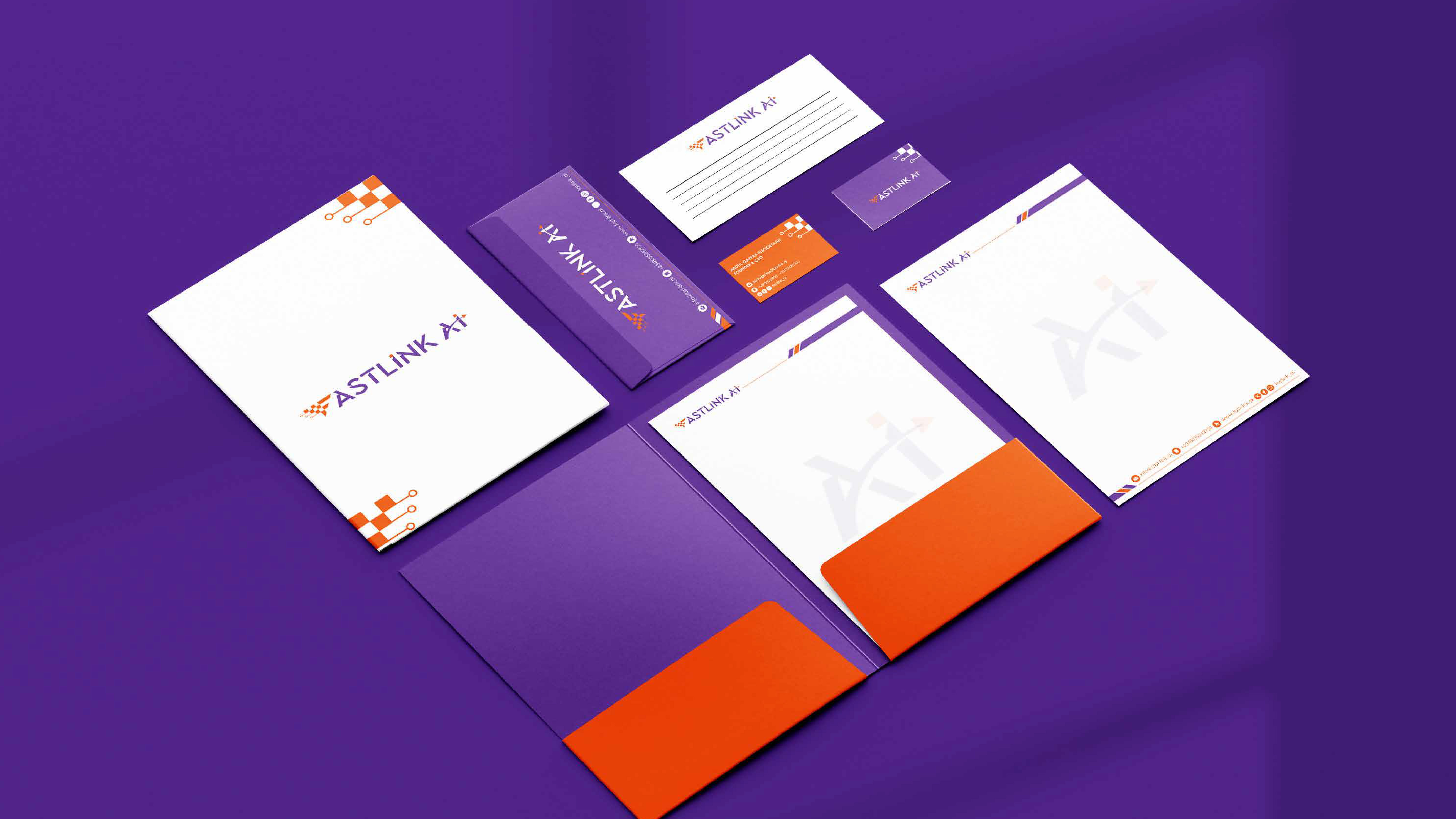 FASTLINK AI