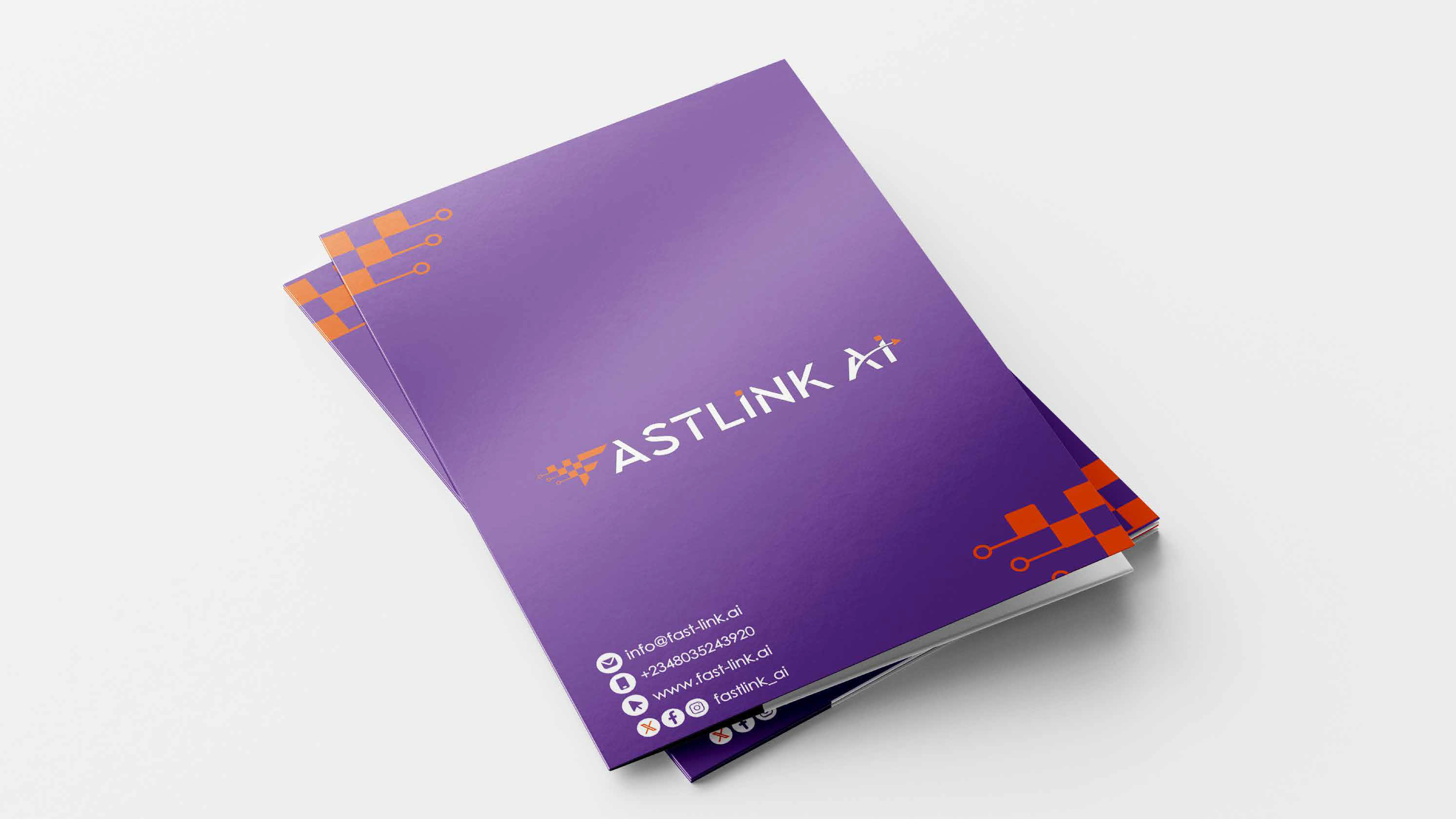 FASTLINK AI