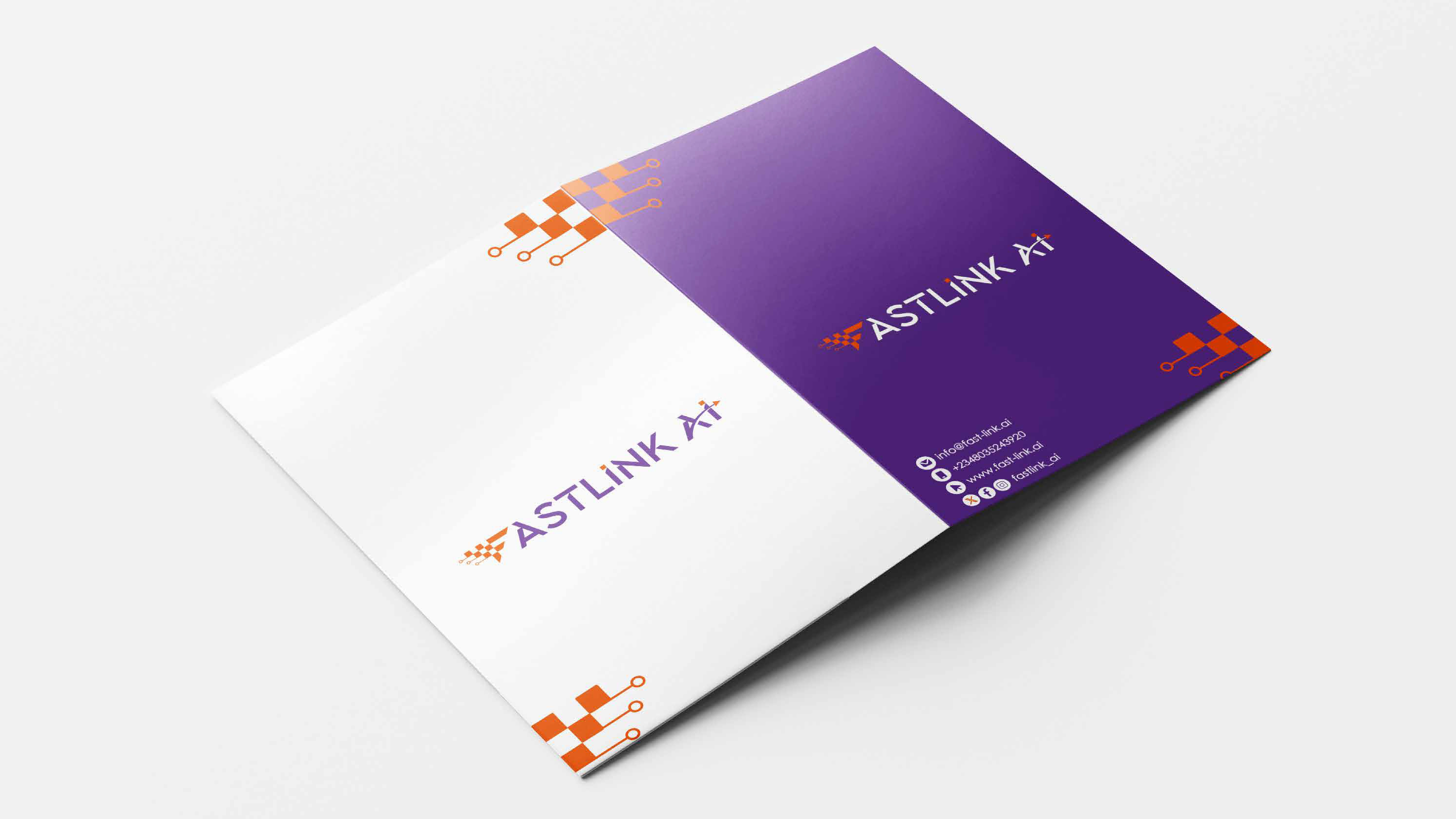 FASTLINK AI