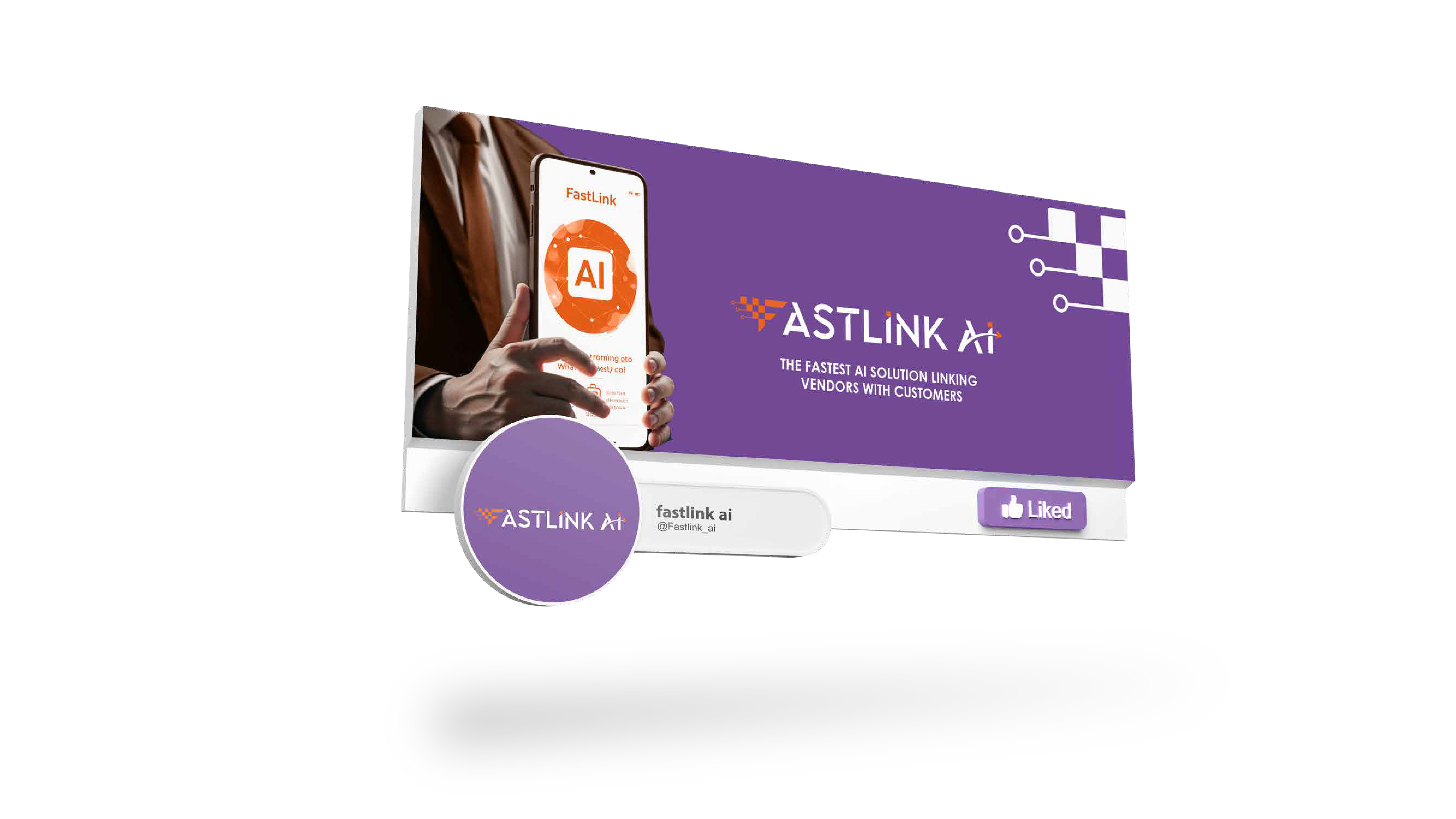 FASTLINK AI