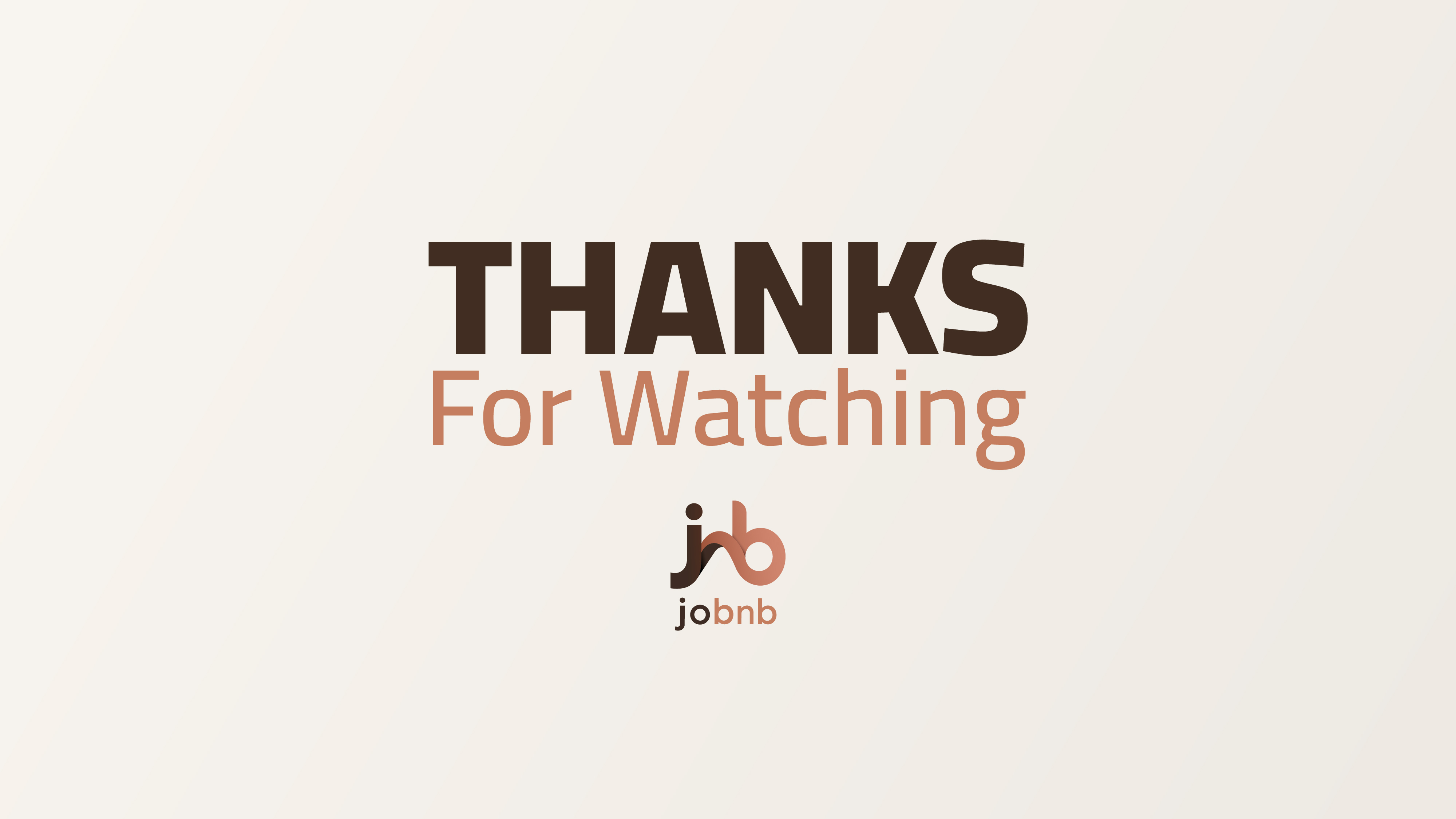 JOBNB